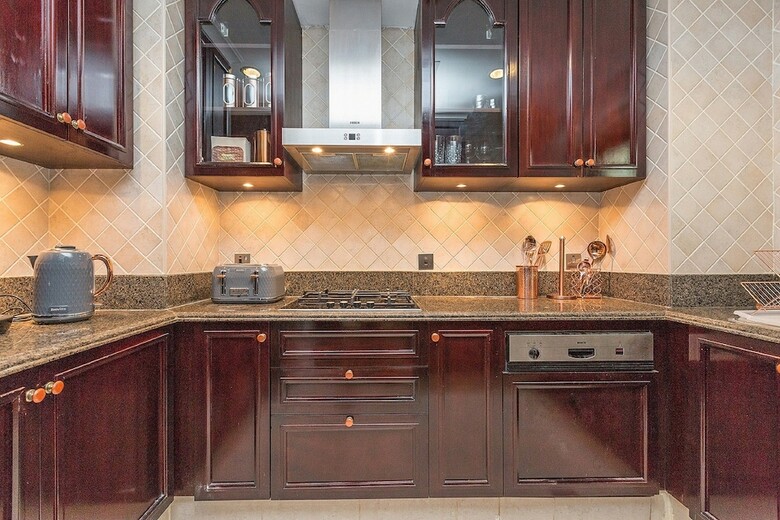 Apartamento Sanctuary - Ease By Emaar