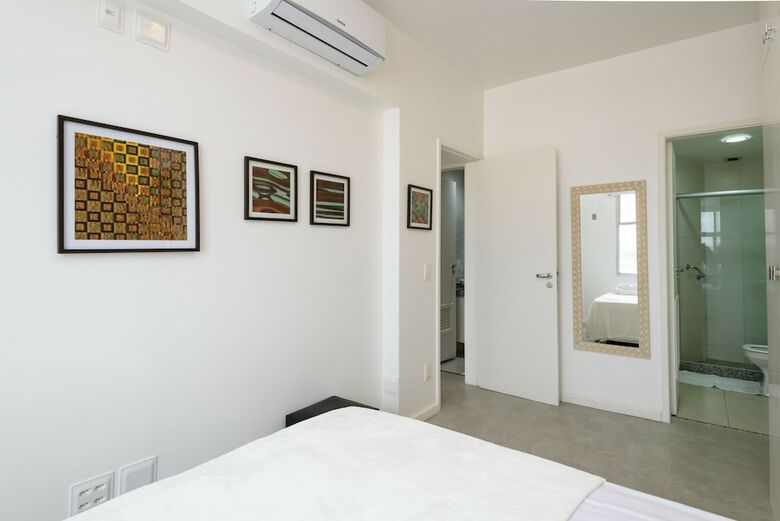 Apartamentos Omar Do Rio - Sc185