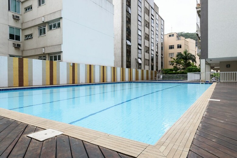 Apartamentos Omar Do Rio - Sc185