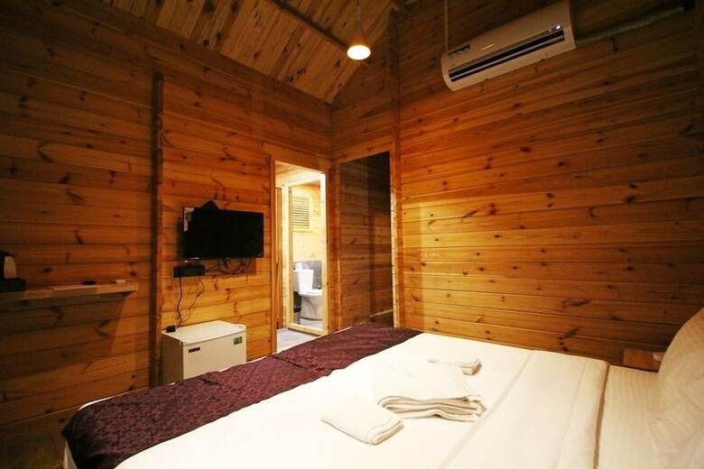 Apartamento Larive Beach Resort