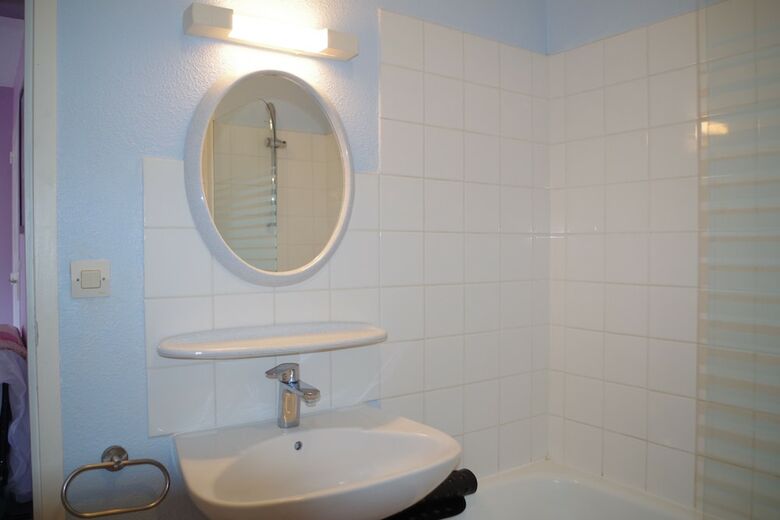 Apartamentos Appartement Le Casino