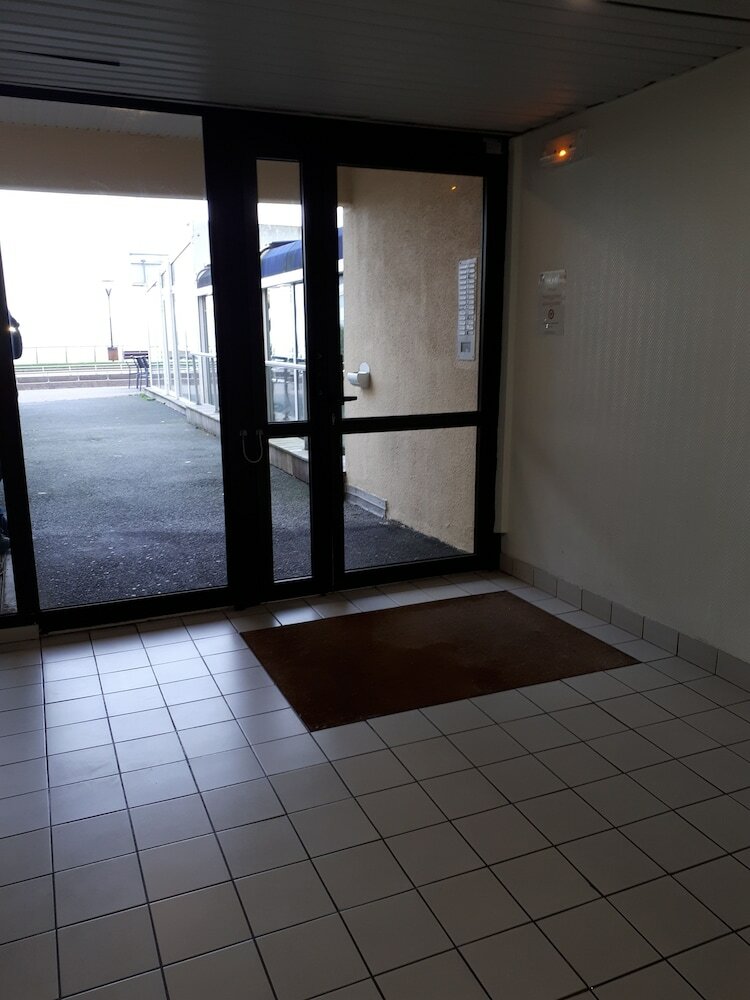 Apartamentos Appartement Le Casino