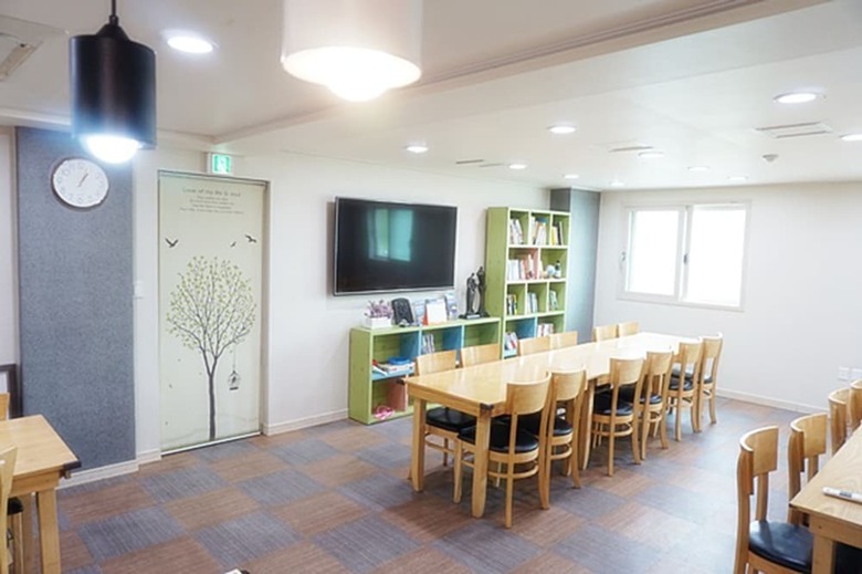 Hostal Chungchoon Hostel