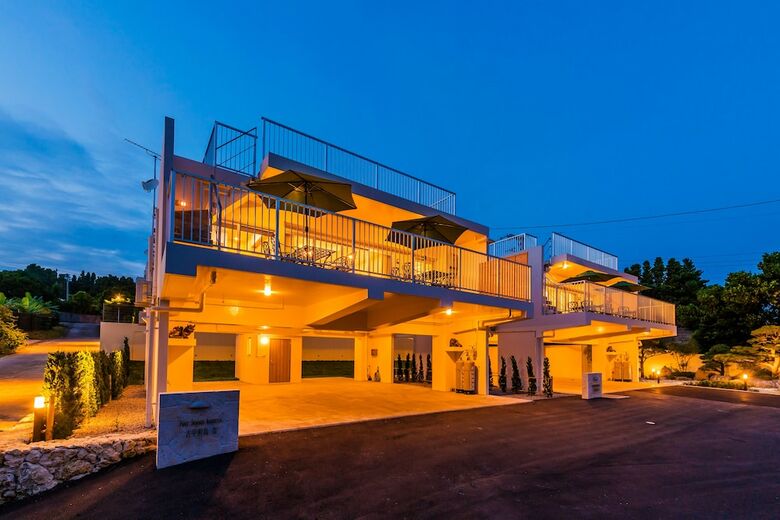 Hotel Kouri Fourseason Resort