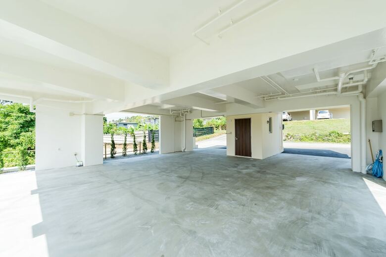 Hotel Kouri Fourseason Resort