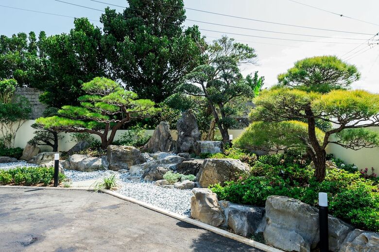 Hotel Kouri Fourseason Resort