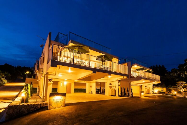 Hotel Kouri Fourseason Resort