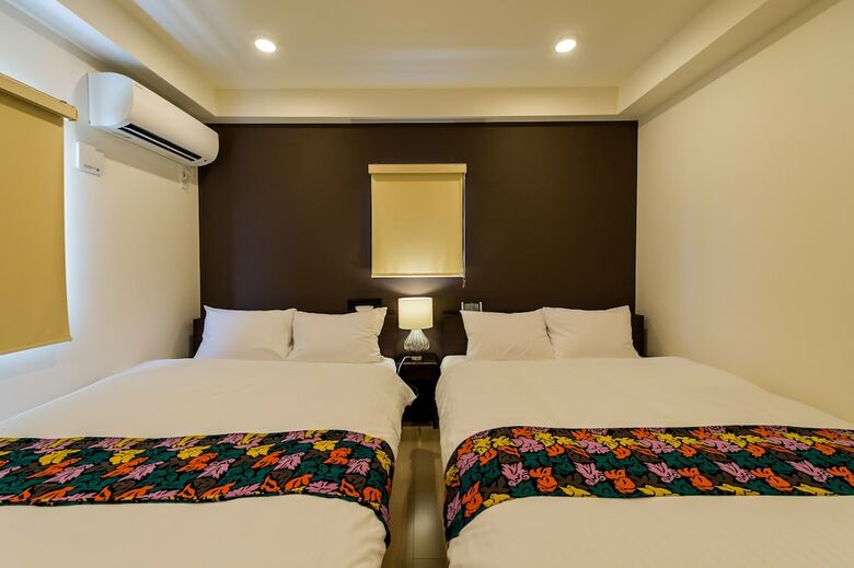 Hotel Kouri Fourseason Resort