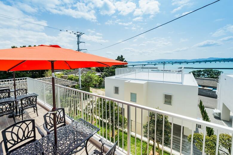 Hotel Kouri Fourseason Resort