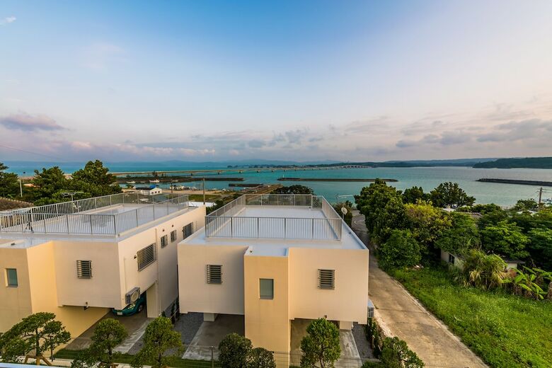 Hotel Kouri Fourseason Resort