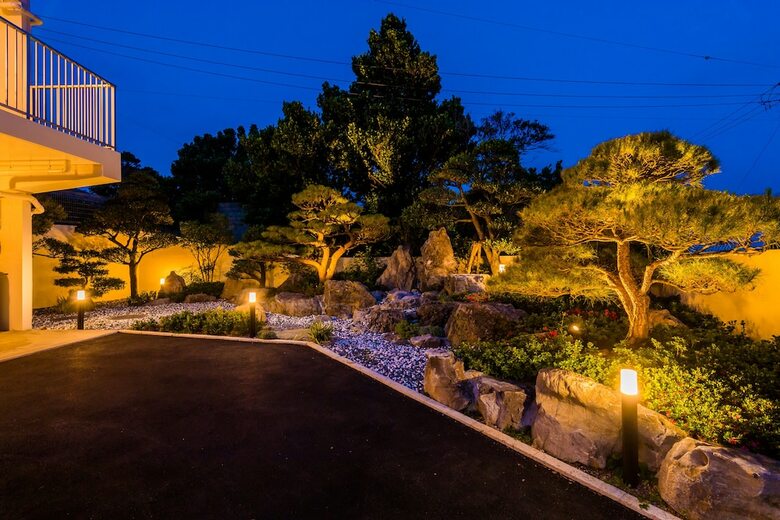 Hotel Kouri Fourseason Resort