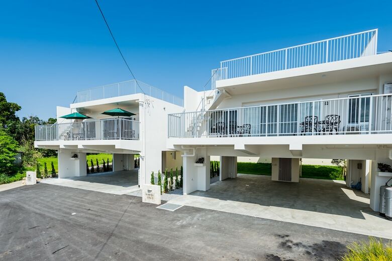 Hotel Kouri Fourseason Resort