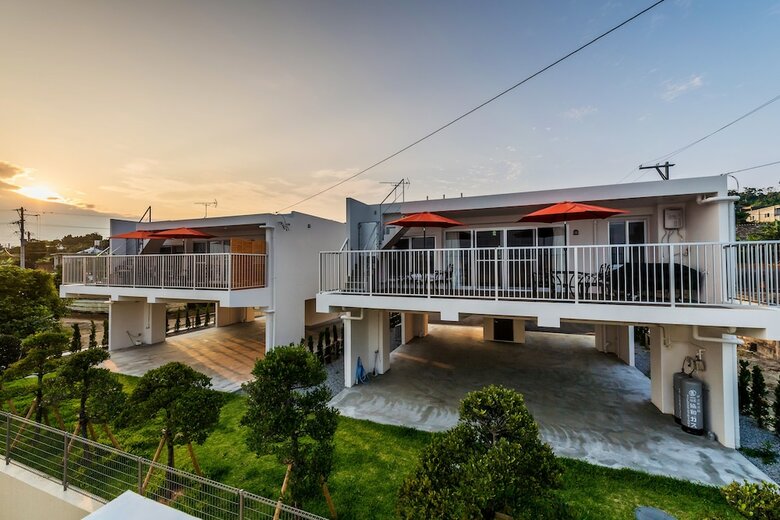 Hotel Kouri Fourseason Resort