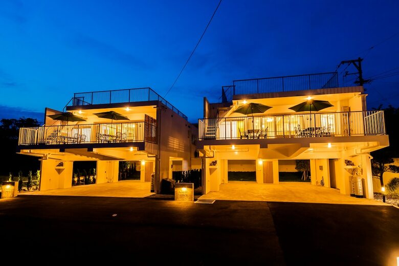 Hotel Kouri Fourseason Resort