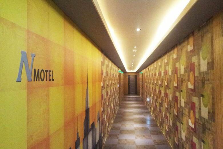 Hotel N Motel
