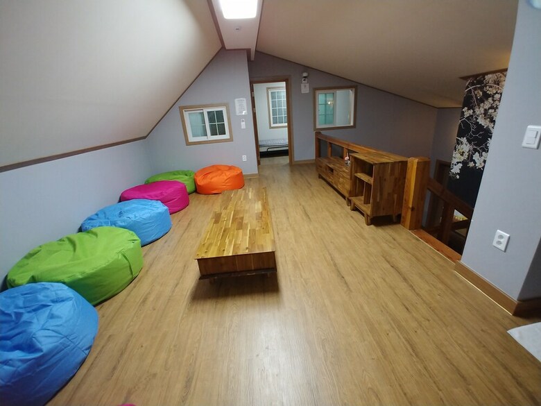 Cheomseongdae House