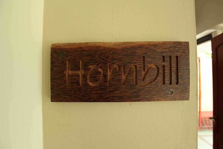Hotel Rainforest Boutique Resort