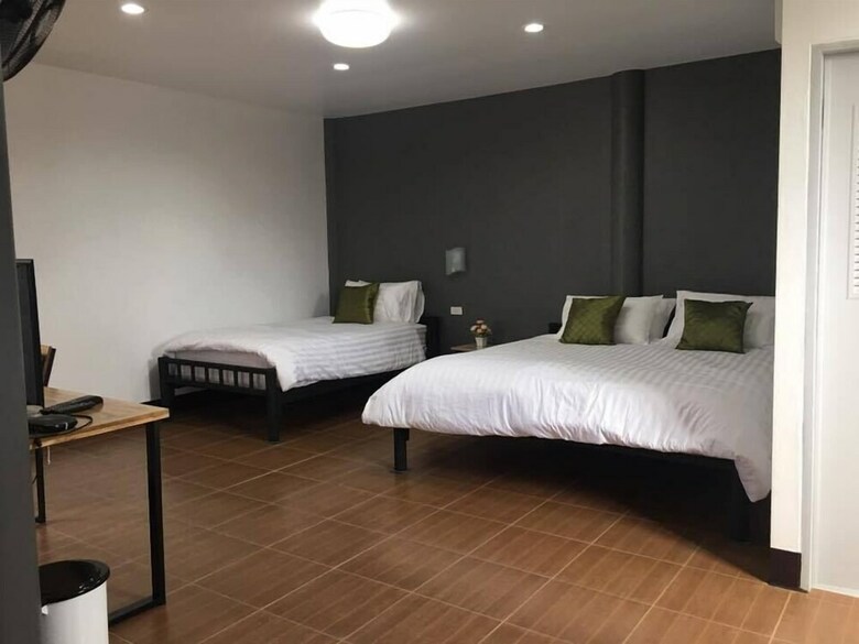 Hotel Khaohom House