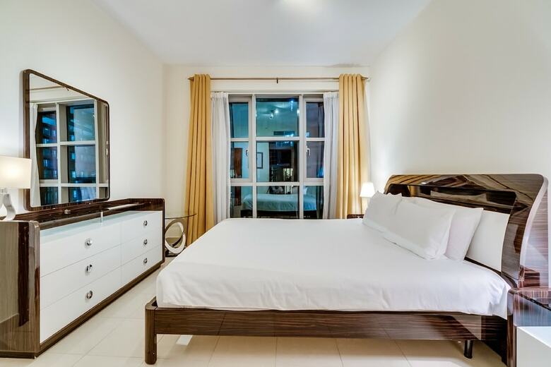 Apartamento Standpoint Tower - Ease By Emaar