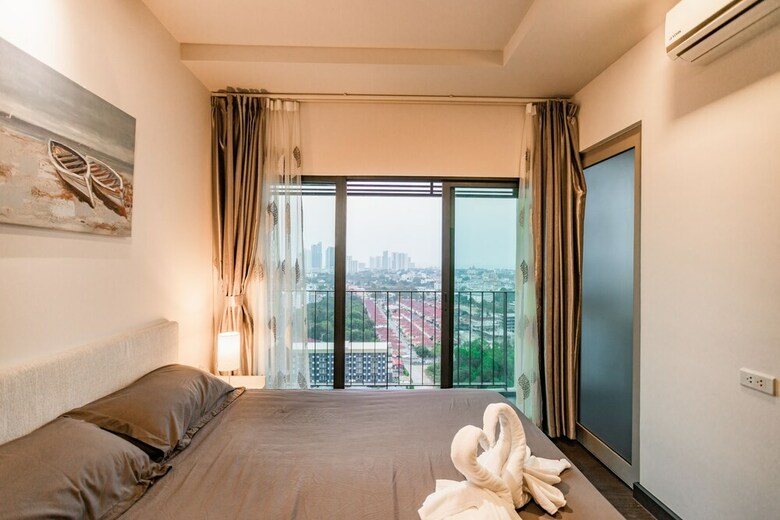 Yk Condotel Pattaya