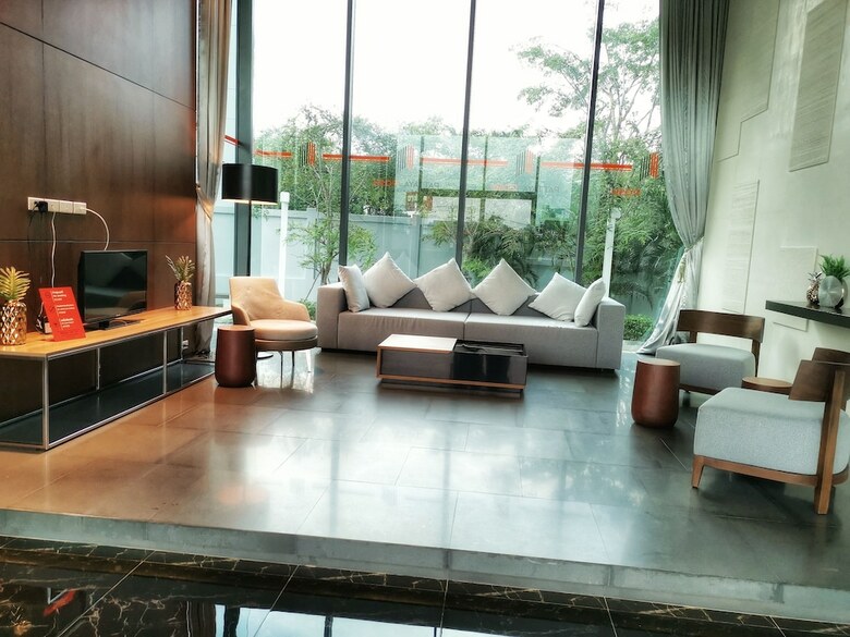 Yk Condotel Pattaya
