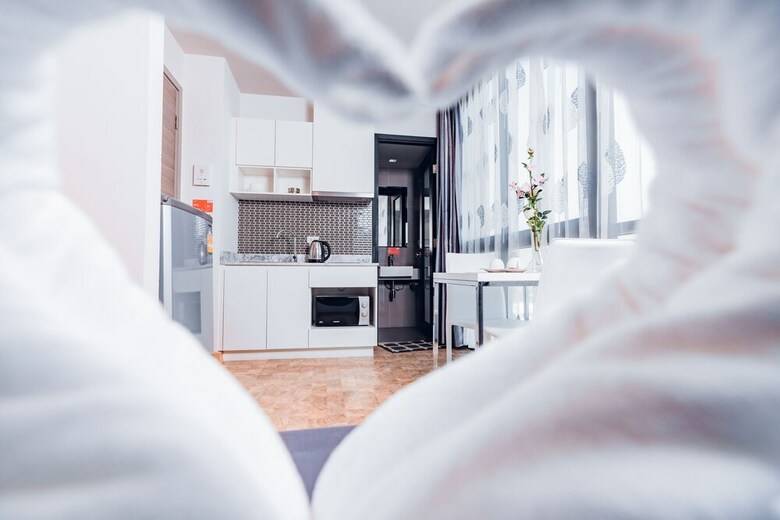 Yk Condotel Pattaya
