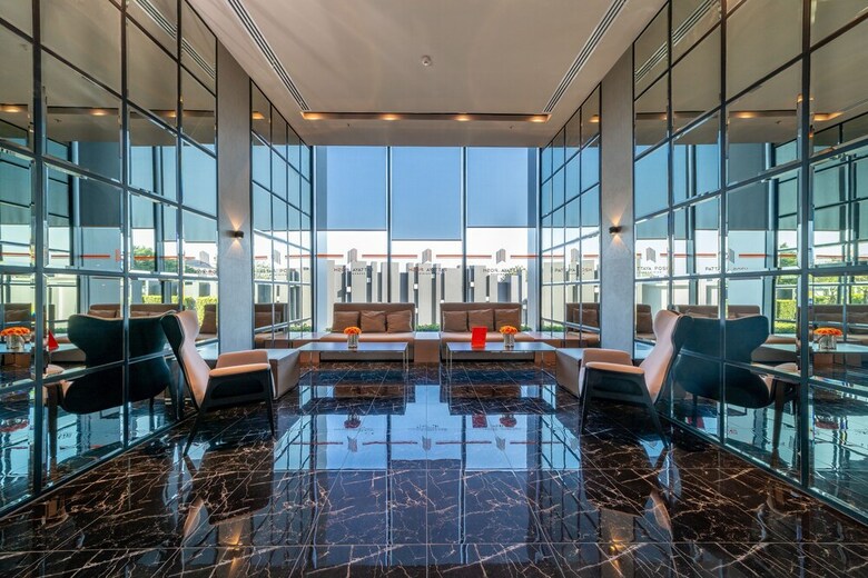 Yk Condotel Pattaya