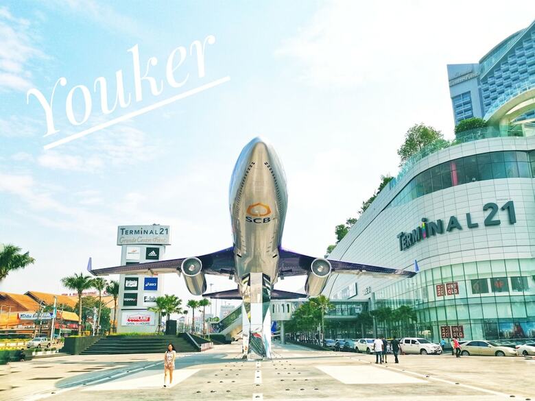 Yk Condotel Pattaya