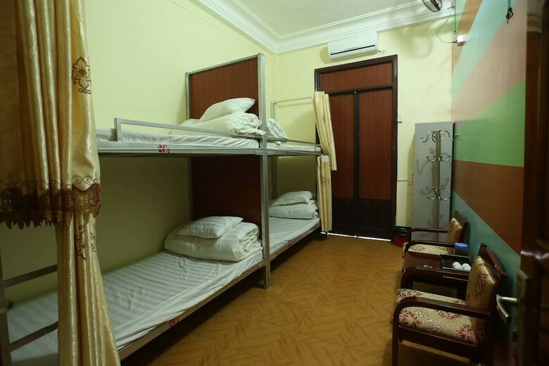Hostal Ha Giang Riverside Hostel