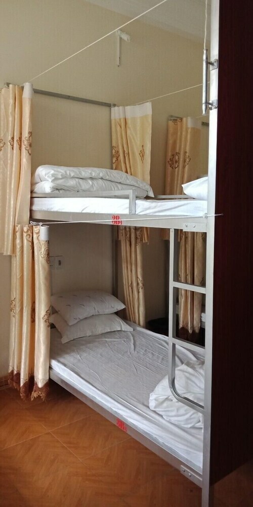 Hostal Ha Giang Riverside Hostel