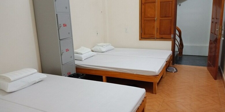 Hostal Ha Giang Riverside Hostel