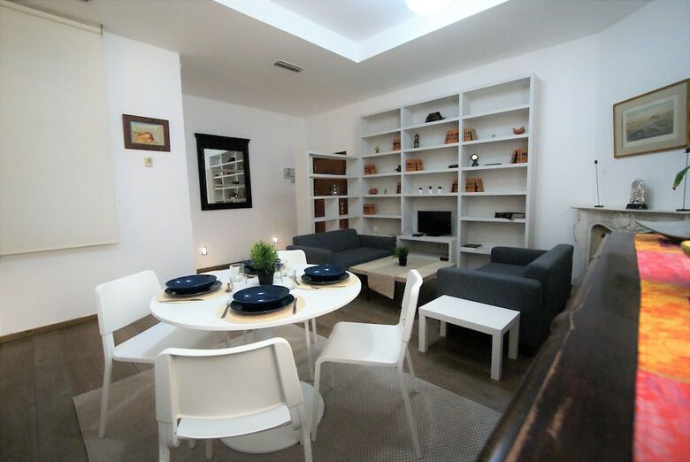 Apartamentos Myflats Constituci�n 6