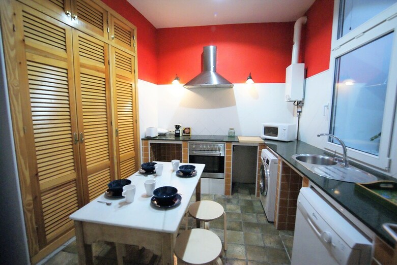 Apartamentos Myflats Constituci�n 6