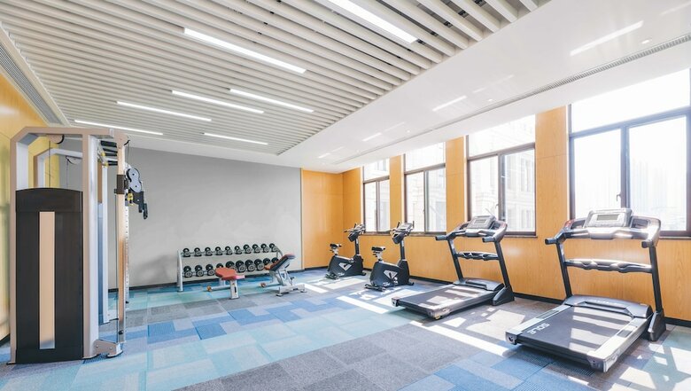 Atour Hotel Pinghai Road West Lake Hangzhou