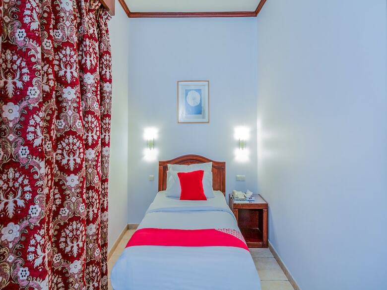 Oyo 146 Al Asemah Hotel