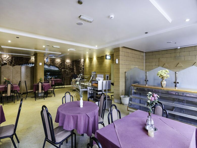 Oyo 146 Al Asemah Hotel