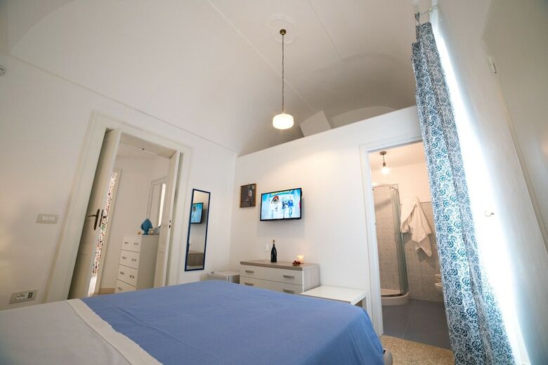 B&B Le Volte Bianche