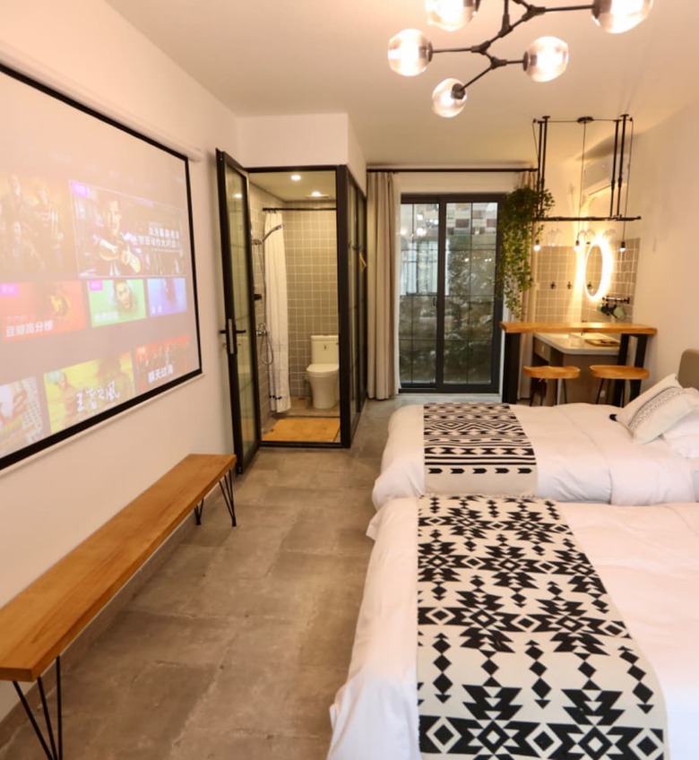 Banlan House Hotel Hangzhou West Lake