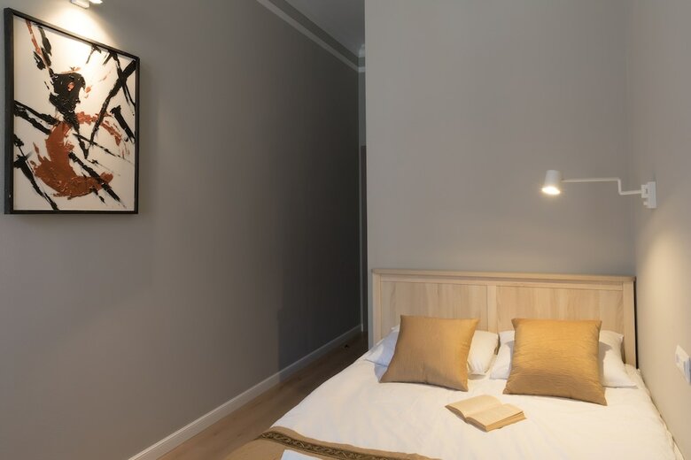Bed & Breakfast Roth & Rubinstein Mini Hotel