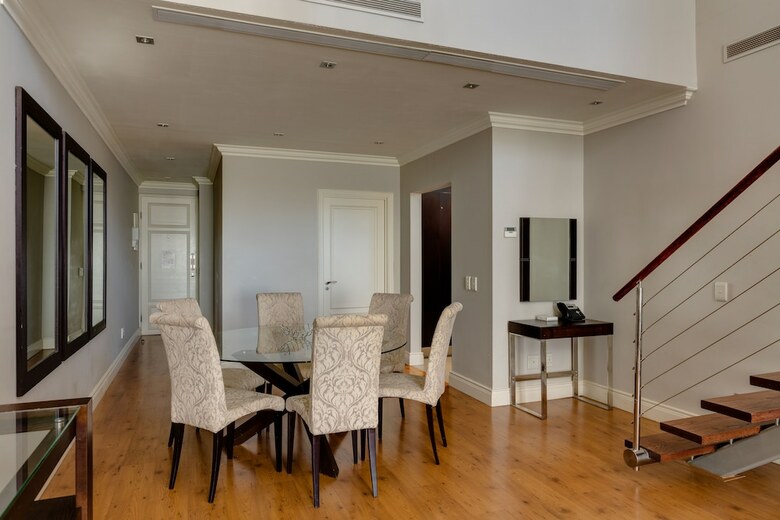 Apartamentos 705 Cape Royale