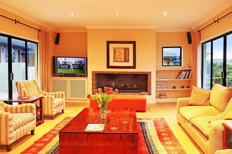 Krisjan's Lodge @ Oubaai