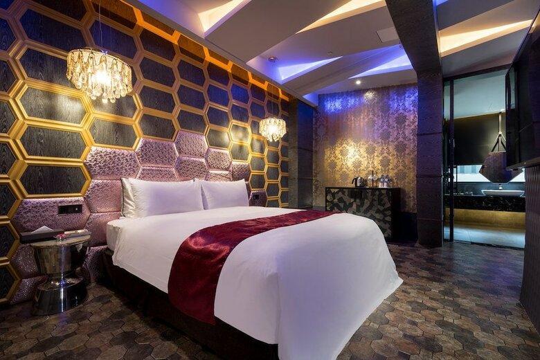 Hotel Norwegian Forest Leisure Motel