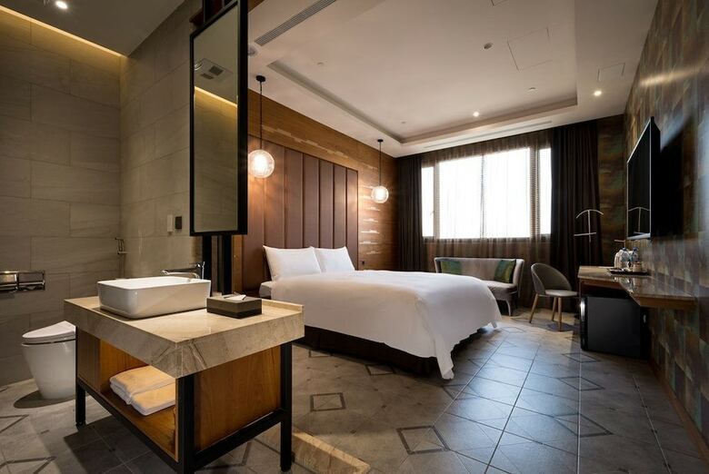 Hotel Norwegian Forest Leisure Motel