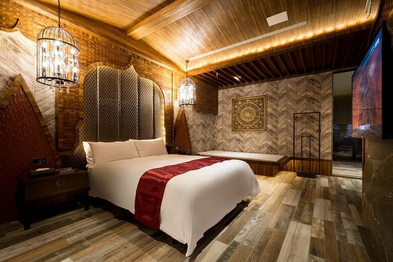 Hotel Norwegian Forest Leisure Motel