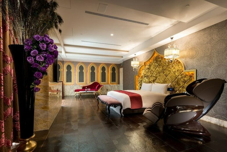 Hotel Norwegian Forest Leisure Motel