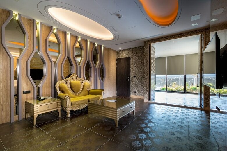 Hotel Norwegian Forest Leisure Motel