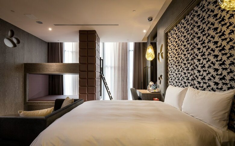 Hotel Norwegian Forest Leisure Motel