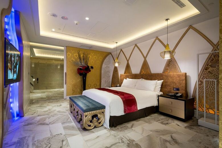 Hotel Norwegian Forest Leisure Motel
