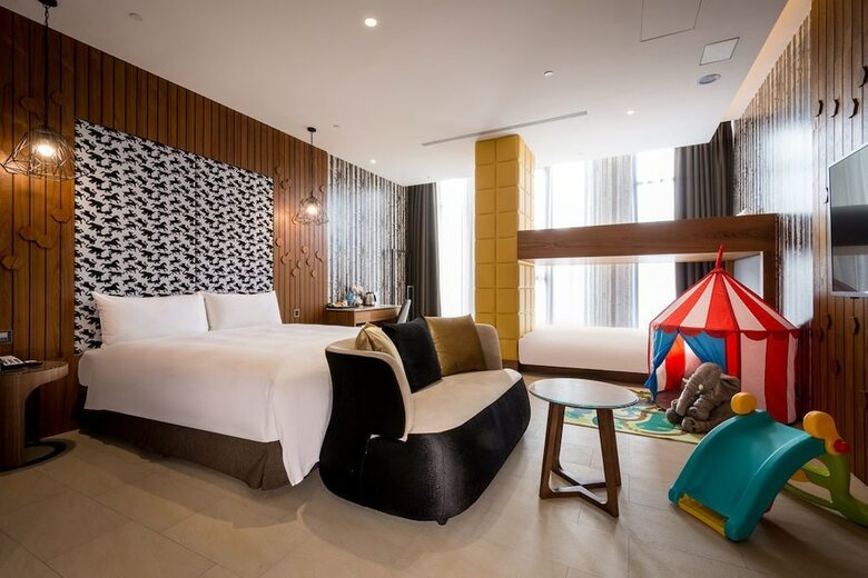 Hotel Norwegian Forest Leisure Motel