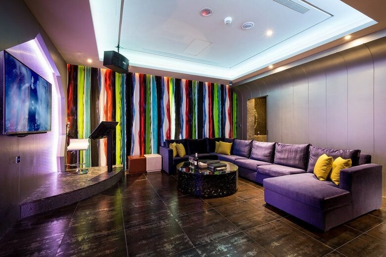 Hotel Norwegian Forest Leisure Motel